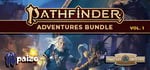 PATHFINDER 2 - Adventures Bundle - Vol One banner image