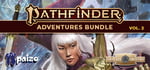 PATHFINDER 2 - Adventures Bundle - Vol Two banner image
