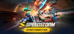 Disney Speedstorm - Ultimate Bundle banner image