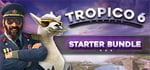 Tropico 6 - Starter Bundle banner image