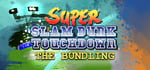 Super Slam Dunk Touchdown: The Bundling banner image