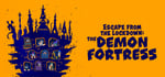 Escape from the Lockdown: The Demon Fortress (Steam Version) - Complete Set banner image