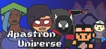 The Apastron Shared Universe banner image