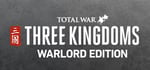 Total War: THREE KINGDOMS - Warlord Edition banner image