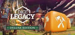 Dice Legacy Deluxe Edition banner image