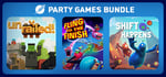Party Games Bundle banner image