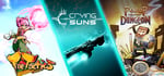 Humble Games Tactical Bundle banner image