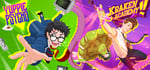 The Reluctant Hero Bundle banner image