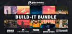Paradox Build It Bundle banner image