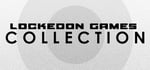 LockedOn Games Collection banner image