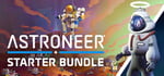 ASTRONEER Starter Bundle banner image