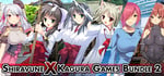 Shiravune x Kagura Games Bundle 2 banner image