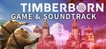 Timberborn + Soundtrack banner image