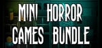 Mini Horror Games Bundle banner image