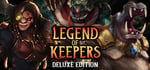 Legend of Keepers Deluxe Edition banner image