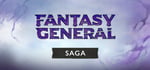 Fantasy General Saga banner image
