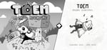 TOEM Game & Soundtrack banner image
