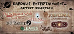 Daedalic Artist Selection Bundle banner image