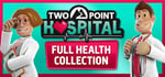 Two Point Hospital: Full Health Collection banner image