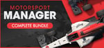Motorsport Manager - Complete Bundle banner image