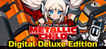 METALLIC CHILD : Digital Deluxe Edition Bundle banner image