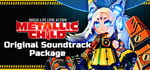 METALLIC CHILD : Original Soundtrack Bundle banner image