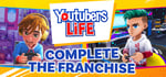 Youtubers Life 1 + 2 - Complete the Franchise banner image