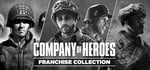 Company of Heroes Franchise Collection banner image