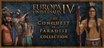 Europa Universalis IV: Conquest of Paradise Collection banner image