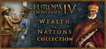 Europa Universalis IV: Wealth of Nations Collection banner image