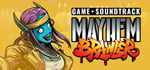 Mayhem Brawler + Original Soundtrack Bundle banner image