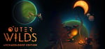 Outer Wilds - Archaeologist Edition banner image