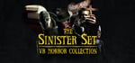The Sinister Set: VR Horror Collection banner image