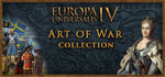 Europa Universalis IV: Art of War Collection banner image