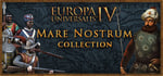 Europa Universalis IV: Mare Nostrum Collection banner image