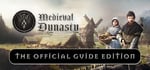 Medieval Dynasty - Official Guide Edition banner image