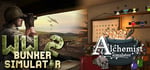WW2: Bunker Simulator & Alchemist Simulator banner image