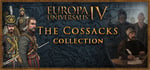 Europa Universalis IV: The Cossacks Collection banner image