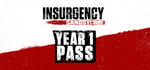 Insurgency: Sandstorm - Year 1 Pass banner image