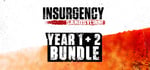 Insurgency: Sandstorm - Year 1+2 Bundle banner image