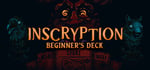 Inscryption: Beginner's Deck banner image