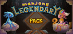 Legendary Mahjong Pack banner image