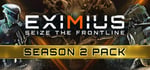 Eximius: Seize the Frontline Season 2 Pack banner image