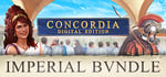 Concordia: Digital Edition - Imperial Bundle banner image