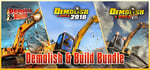 Demolish and Build Bundle banner image