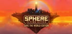 Sphere - Flying Cities | Save the World banner image