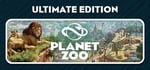 Planet Zoo: Ultimate Edition banner image