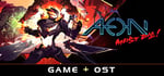 Aeon Must Die! - Game + OST Bundle banner image