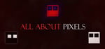 All About Pixels banner image