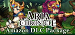 ARIA CHRONICLE : AMAZON Bundle banner image